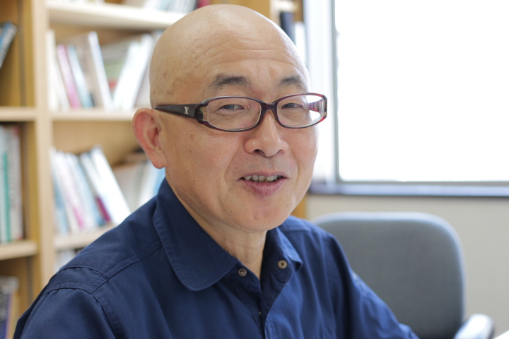 代表取締役 宮路俊